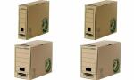 Fellowes BANKERS BOX EARTH Archiv-S chachtel, braun,...