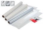 nobo Weißwandtafel-Rolle Instant, 6 00 x 800 mm,...