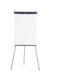 nobo Flipchart Basic Stahl, Dreibei nstativ,...
