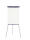 nobo Flipchart Basic Stahl, Dreibei nstativ, magnethaftend (5532555)
