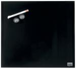 nobo Glas-Magnettafel Diamond, (B)4 50 x (H)450 mm,...