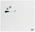 nobo Glas-Magnettafel Diamond, (B)4 50 x (H)450 mm,...