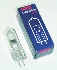 Ersatzlampe für nobo Projektortyp Q uantum 4023 (5534535)