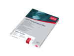 nobo Schreibfolie, DIN A4, transpar ent, 120 my (5538235)