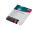 nobo Kopierer-Folie, DIN A4, glaskl ar, PP, 120 my (5538237)
