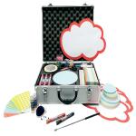 Moderatorenkoffer Business 2827 Teile NOBO 1901323