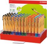 STABILO GREENpoint 48er Display L