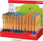 STABILO GREENpoint 48er Display L