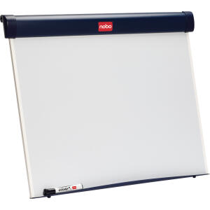 nobo Tisch-Flipchart Barracuda, (B) 675 x (H)550 mm (5592267)