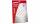 Kores Universal-Etiketten, 97 x 42, 3 mm, weiß, 25 Blatt (5620327)