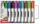 Kores Whiteboard-Marker K MARKER XW 1, Rundspitze, 10er Etui (5620800)