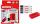 Kores Whiteboard-Marker Set, 4 Mark er + Tafellöscher (5620864)