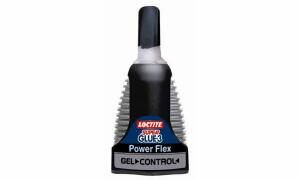LOCTITE Sekundenkleber Power Flex G el Control, 3 g Tube (56334328)