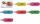 Kores Textmarker BRIGHT LINER, Fa rbe: blau (5636103)