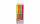 Kores Textmarker-Pen, Keilspitze: 0 ,5 - 3,5 mm, 4er Etui (5636240)