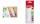 Kores Pagemarker - Folie, 12 x 45 m m, 8 x 15 Blatt (5645121)