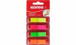 Kores Haftstreifen Pagemarker POP-U P, 45 x 12 mm,...