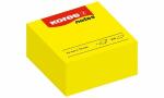 Kores Haftnotizen Würfel notes, 7 5 x 75 mm, blanko,...