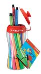 Tintenschreiber point 88 mini Fasermaler pen68mini Sporty...