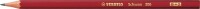 STABILO Schwan rot B