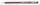 STABILO Schwan rot B