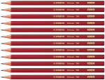 STABILO Schwan rot H 4006381128261