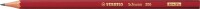 STABILO Schwan rot H