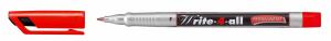 STABILO Write-4-all Fein rot 4006381136372