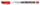 STABILO Write-4-all Fein rot