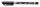 STABILO Write-4-all Medium schwarz
