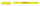 STABILO flash gelb