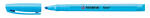 STABILO flash blau 4006381131254