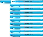 STABILO flash blau 4006381131254