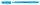 STABILO flash blau