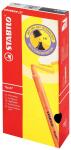 STABILO flash orange 4006381131346