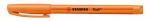 STABILO flash orange