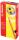 STABILO flash orange 4006381131346
