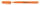 STABILO flash orange