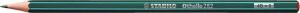 STABILO Othello 282 Bleistift 4B