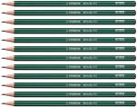 STABILO Othello 282 Bleistift 4B