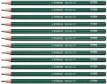 STABILO Othello 282 Bleistift 3B