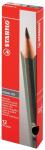 STABILO Othello 282 Bleistift 3B