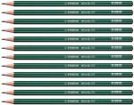 STABILO Othello 282 Bleistift 2B