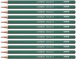 STABILO Othello 282 Bleistift H