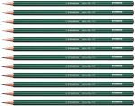 STABILO Othello 282 Bleistift 3H