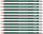 STABILO Othello Bleistift mit Radierer 2B