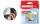 Kores Doppelseitiges Klebeband, 15 mm x 5 m (5655515)
