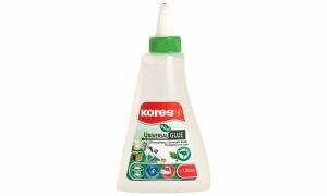 Kores Alleskleber UNIVERSAL ECO GL UE, Inhalt: 125 ml (5675205)