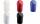 helit Abfalleimer the flip, 6 Lit er, schwarz (5690614)