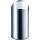 helit Edelstahl-Abfalleimer the do me, 50 Liter, silber (5690634)